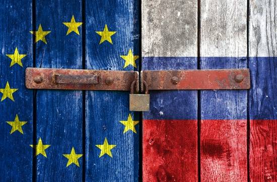Евросоюз хочет «жестко расправиться» с Россией Евросоюз хочет «жестко расправиться» с Россией