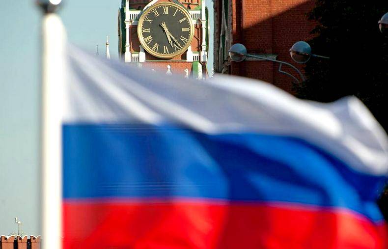 Россия предупредила ЕС: На новые санкции последует неотвратимый ответ Россия предупредила ЕС: На новые санкции последует неотвратимый ответ