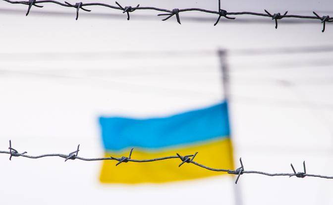 «Мрія» Киева: заставить Крым ответить за «коллаборационизм»