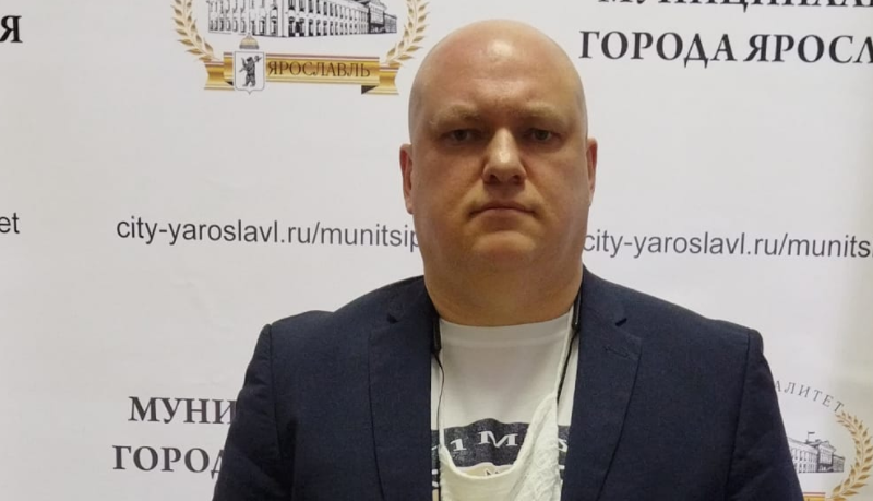 Дмитрий Петровский: У Навального лекарственная ломка