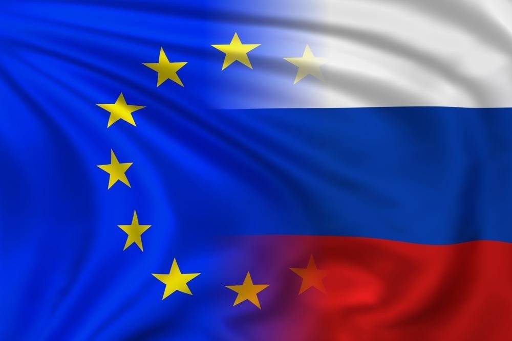 Единственный возможный вариант разрыва отношений между Россией и ЕС