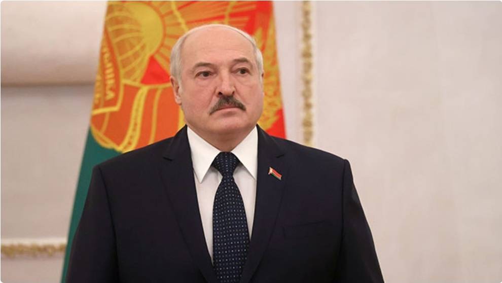 Лукашенко обозначил условие своего ухода из власти