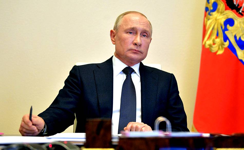 Путин дал отмашку: российские дипломаты перешли в наступление