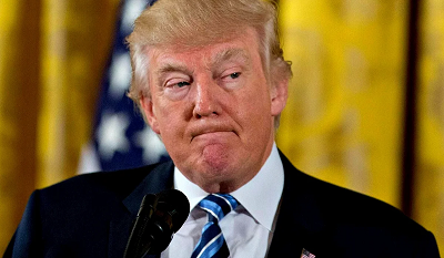Сенаторы во время импичмента Трампа вели себя как школьники Сенаторы во время импичмента Трампа вели себя как школьники