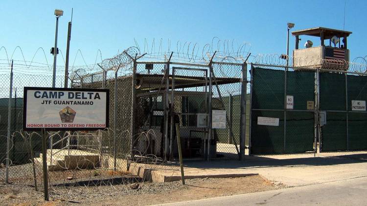 Гуантанамо 19 лет: темное прошлое и неопределенное будущее тюрьмы США