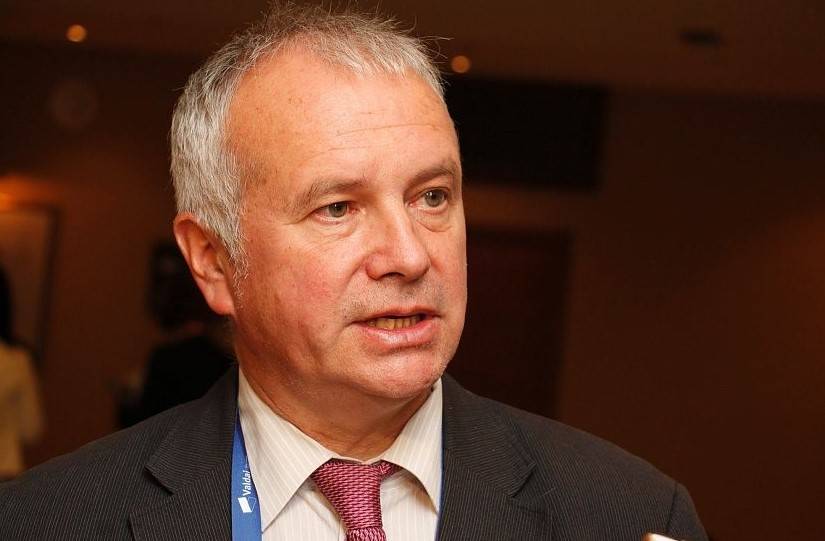Александр Рар: Арест Навального для ЕС — как плевок в лицо Александр Рар: Арест Навального для ЕС — как плевок в лицо