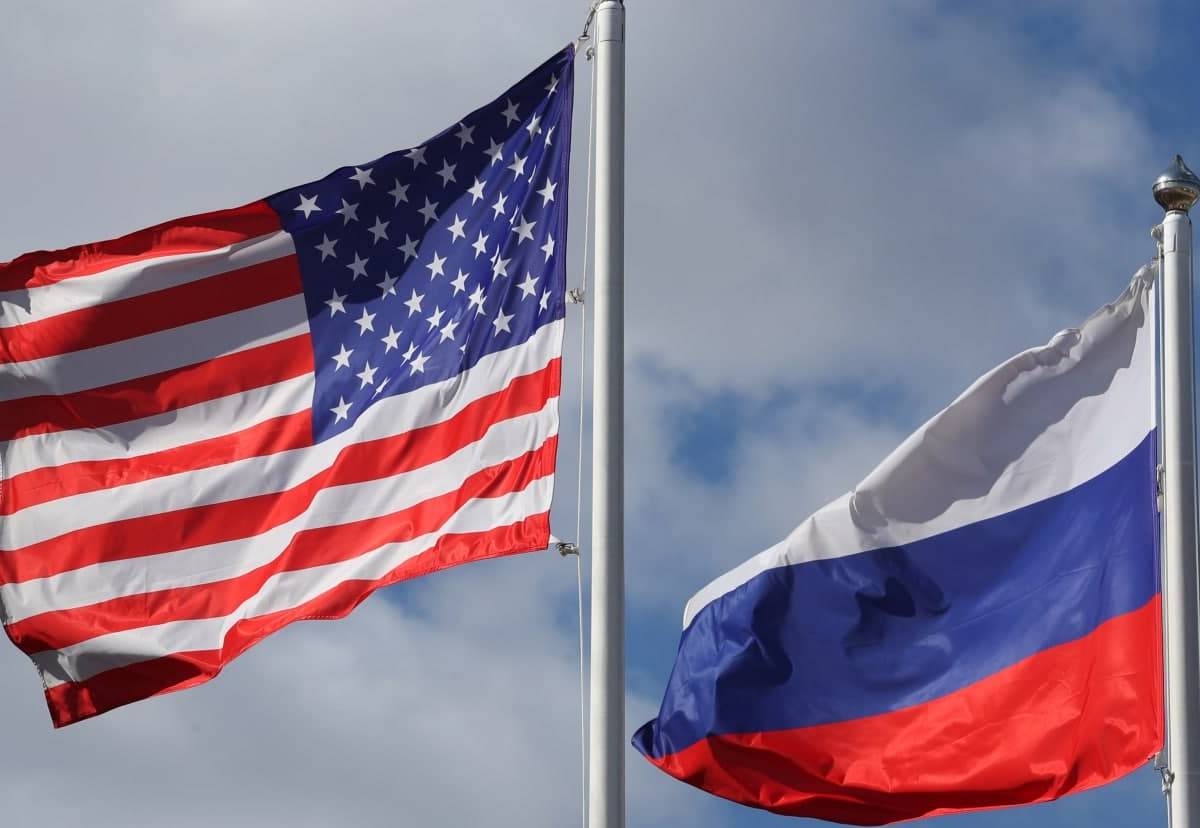 Кремль обвинил США в несостоятельности их лидерства