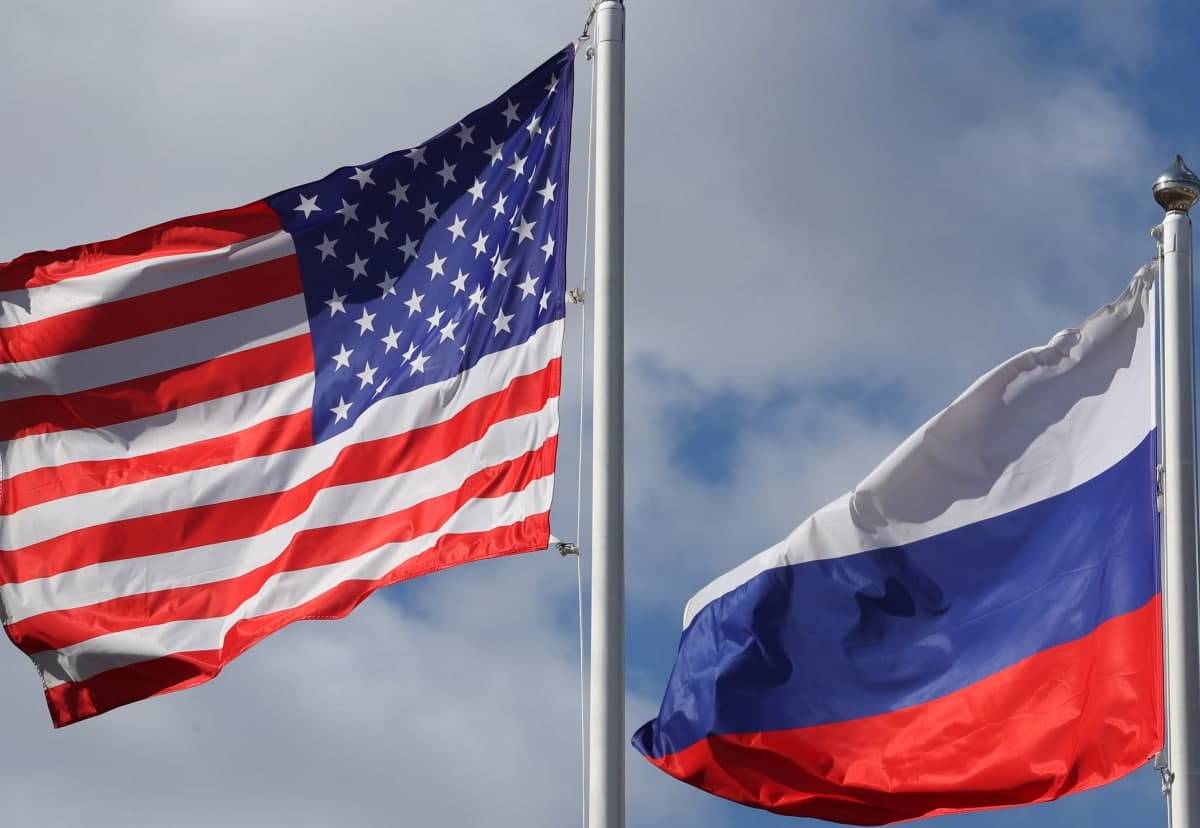 Кремль обвинил США в несостоятельности их лидерства Кремль обвинил США в несостоятельности их лидерства