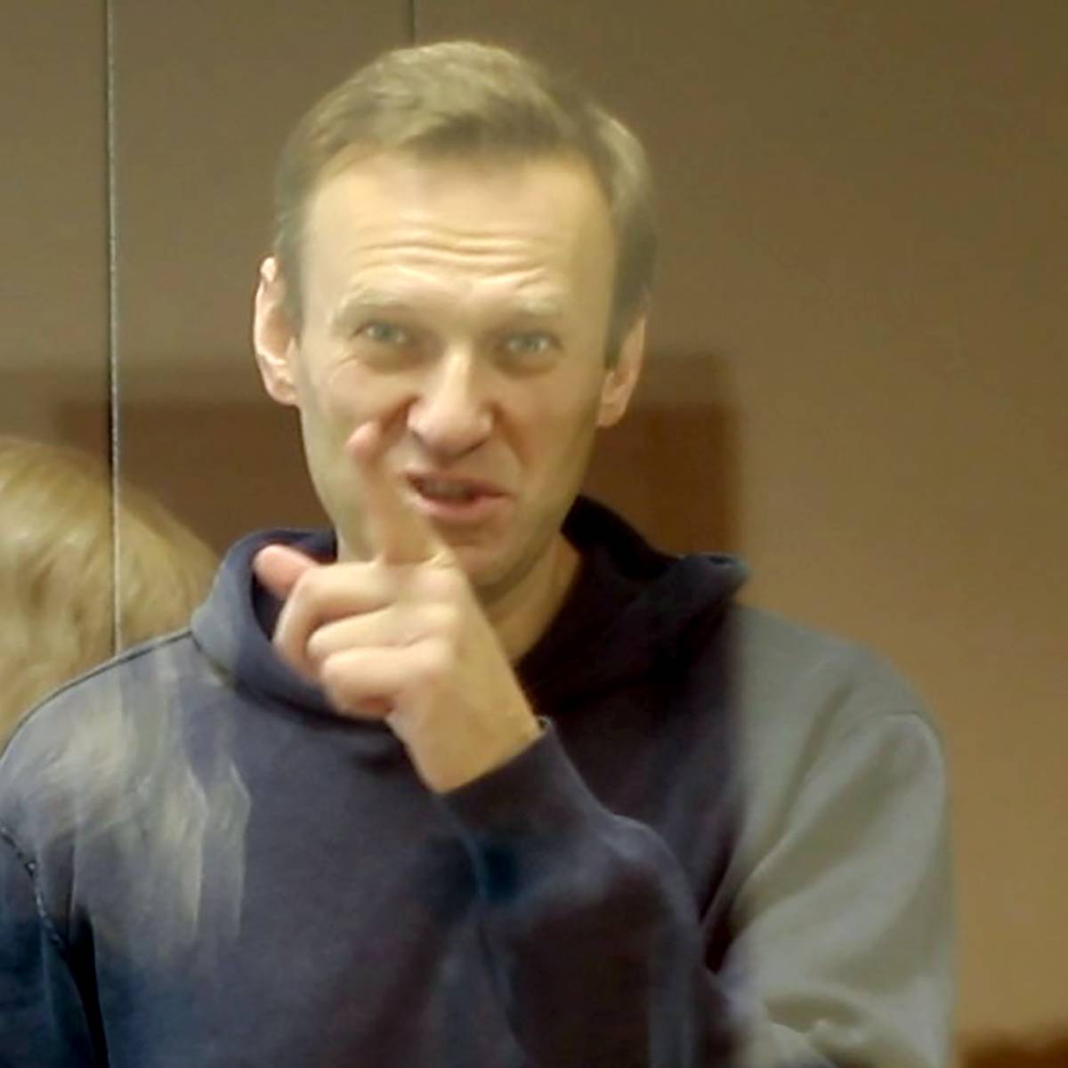 Россия отказалась освобождать Навального по требованию Евросоюза