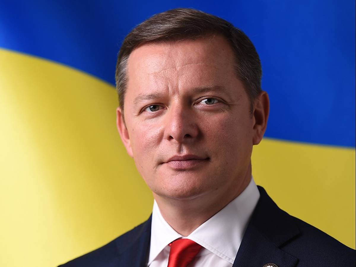 Олег Ляшко: Украина не смогла обмануть Россию