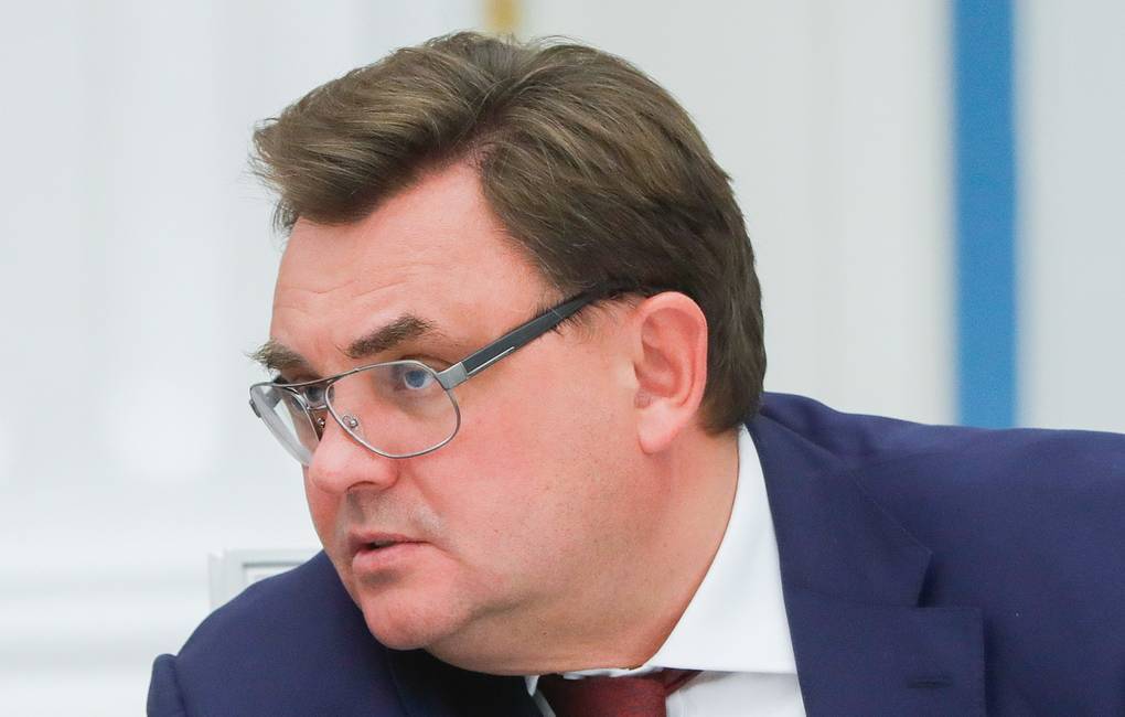 В Минюсте ответили на требование ЕСПЧ освободить Навального