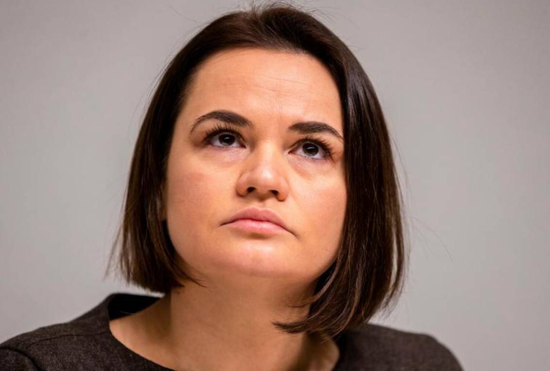 Почему Кремль не замечает Тихановскую: экспертное мнение Почему Кремль не замечает Тихановскую: экспертное мнение
