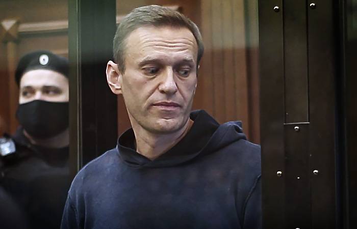 Инструмент давления: западные СМИ о требовании ЕСПЧ освободить Навального