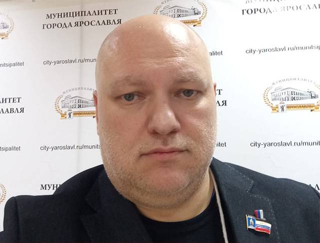 Дмитрий Петровский: Лишать Навального гражданства надо было ещё в декабре