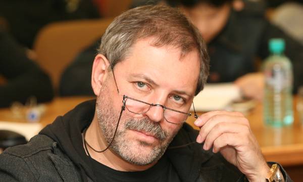 Леонтьев: Совет Европы никому не нужен без России Леонтьев: Совет Европы никому не нужен без России