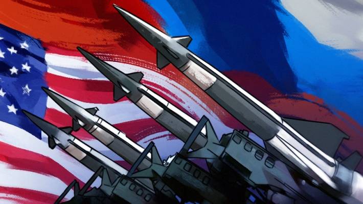 Необходимость уточнения ДСНВ определит перспективы отношений РФ и США