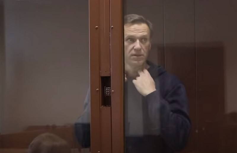 Деструктивные идеологии: почему Европа защищает Навального Деструктивные идеологии: почему Европа защищает Навального