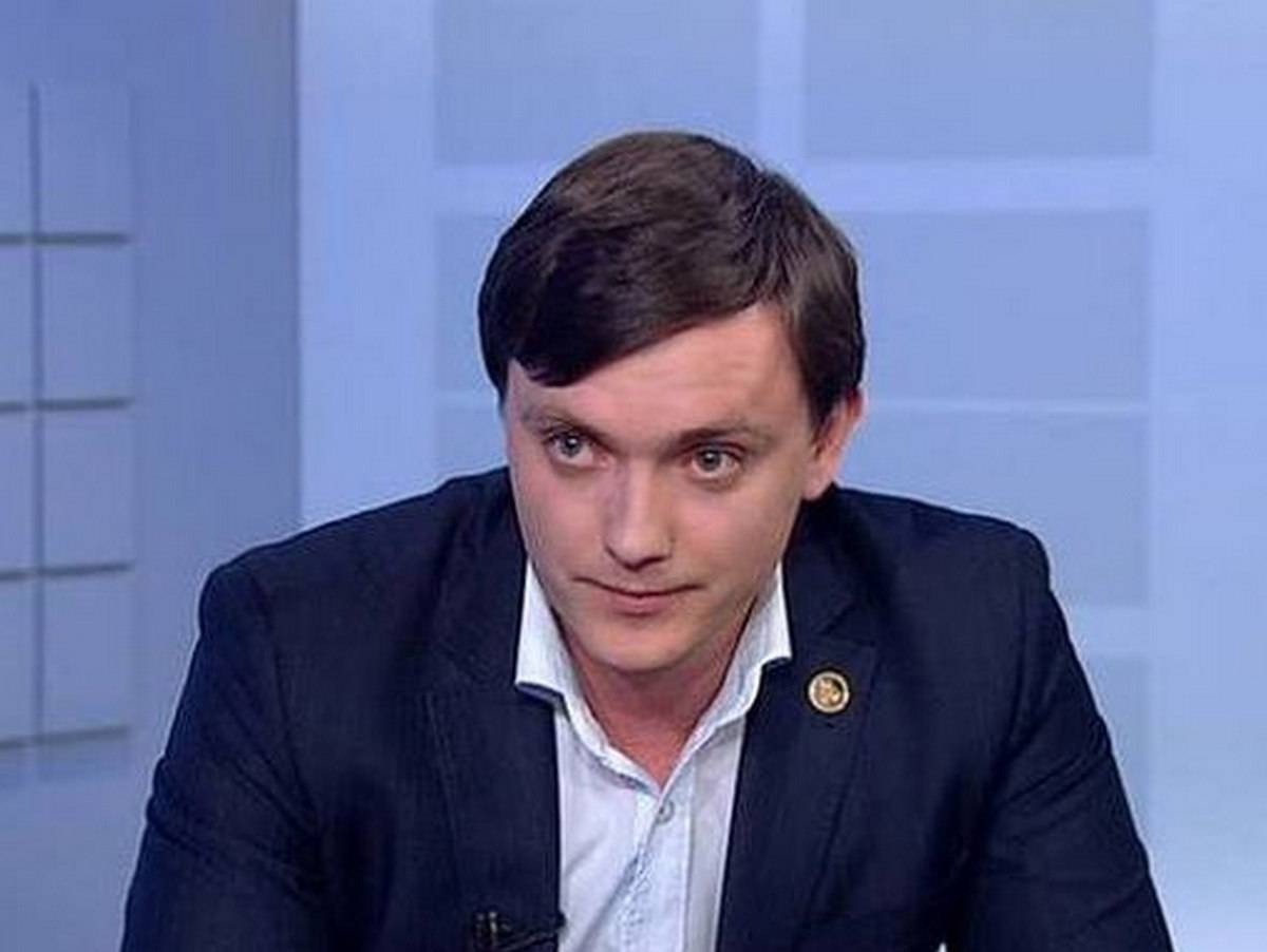 Константин Кнырик: Русских людей на Украине готовятся обмануть ещё раз Константин Кнырик: Русских людей на Украине готовятся обмануть ещё раз