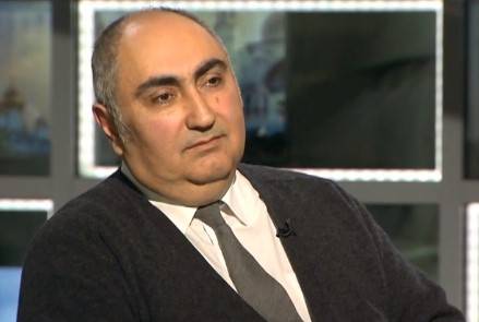 Рафаэль Ордуханян: Нужно отозвать нашего посла из США