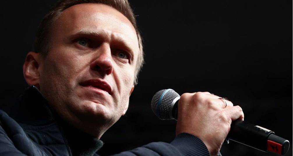 «Святой прохвост» — как Навальный зашёл с религиозных козырей