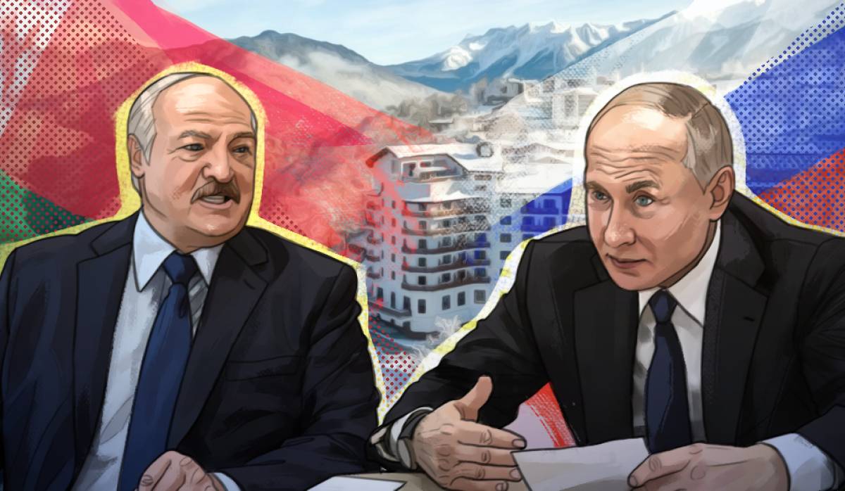 Насколько необходимо установление неформальных связей между РФ и РБ