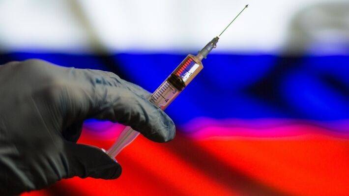 Заход CNN против «Спутник V» завершился провалом МИД Литвы Заход CNN против «Спутник V» завершился провалом МИД Литвы
