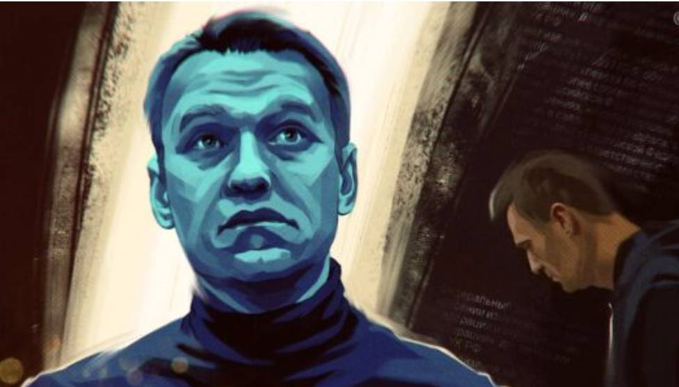 Навальный был обречен попасть под удар Amnesty International