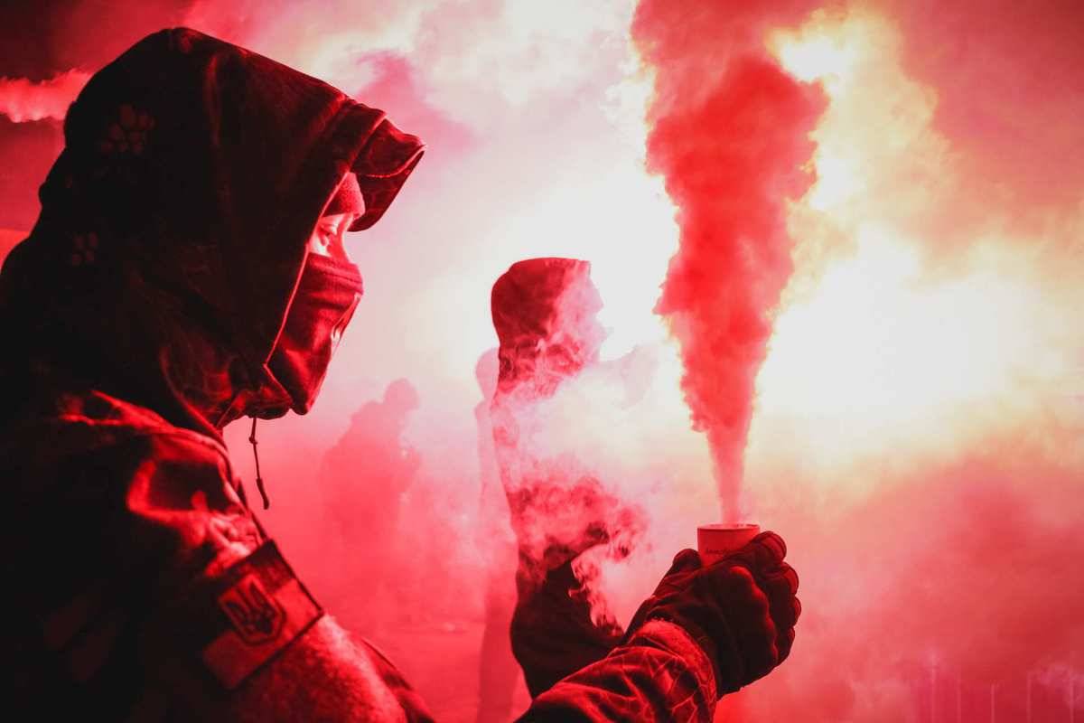 «Украинский Навальный». Американцы раскручивают новый политический проект «Украинский Навальный». Американцы раскручивают новый политический проект
