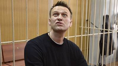 Amnesty проговорился о планах «переиграть» ситуацию с Навальным