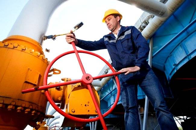 Ультиматум Киеву: когда Львов остановит транзит российского газа в Европу