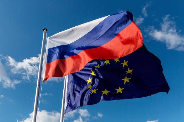Европа непоследовательна: эксперты не видят перспектив в отношениях РФ и ЕС Европа непоследовательна: эксперты не видят перспектив в отношениях РФ и ЕС