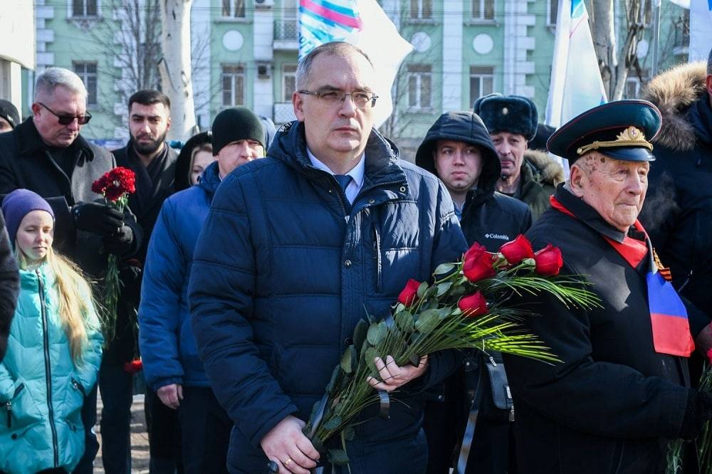 Жители Донбасса смогут голосовать на выборах в Госдуму РФ: возмущение в Киеве Жители Донбасса смогут голосовать на выборах в Госдуму РФ: возмущение в Киеве
