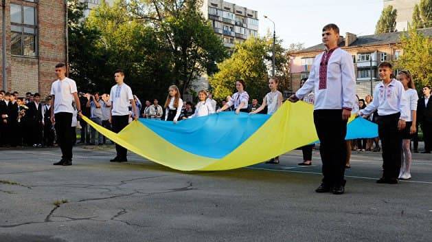 Скандалы в украинских школах сильно повысили градус социального напряжения