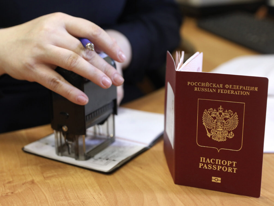 На Украине раскрыли истинные причины массовой раздачи паспортов РФ в ЛДНР