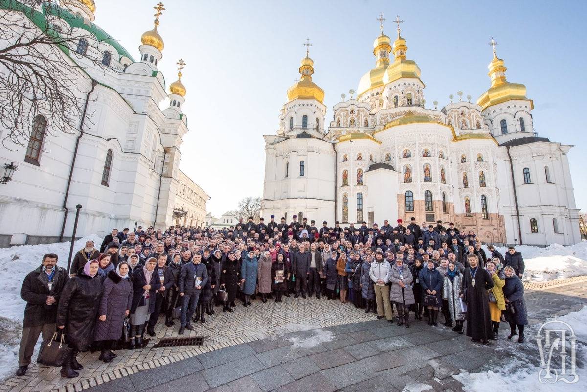 Православие на Украине перед угрозой очередного витка гонений