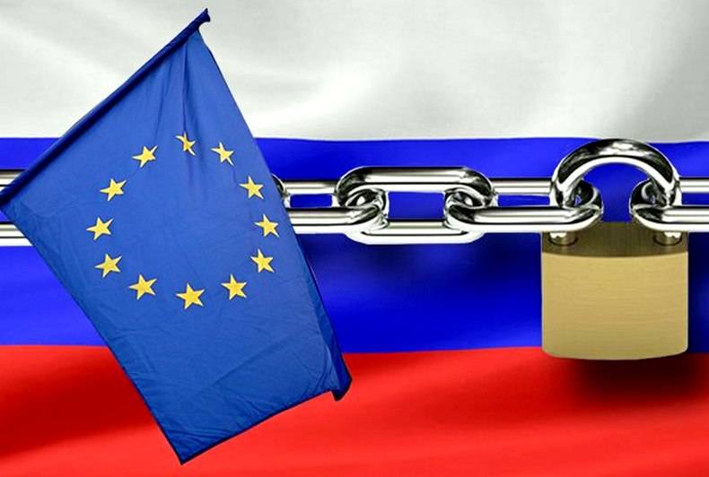 Россия добилась перелома в «войне санкций» с ЕС