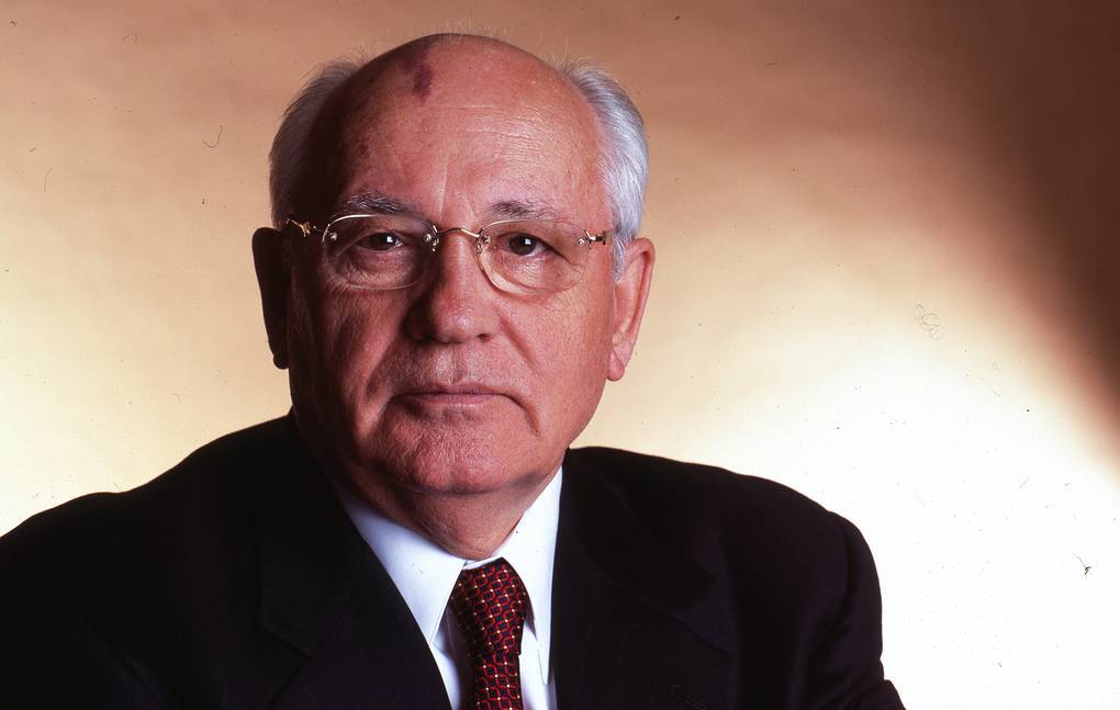 Горбачев: Я не раз говорил – Союз можно было сохранить