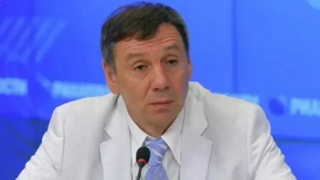 Марков назвал причины присуждения Навальному премии Немцова