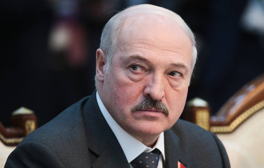 Лукашенко назвал "выдумками" 70% того, что писали про его встречу с Путиным