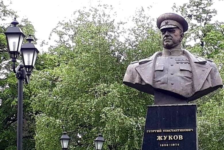 Русские названия возвращаются в города Украины – конец декоммунизации?