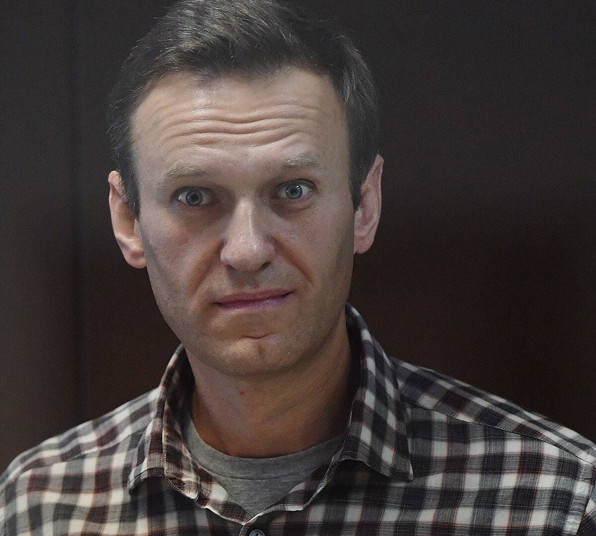 Соратники Навального разочарованы: санкции не оправдали их надежд