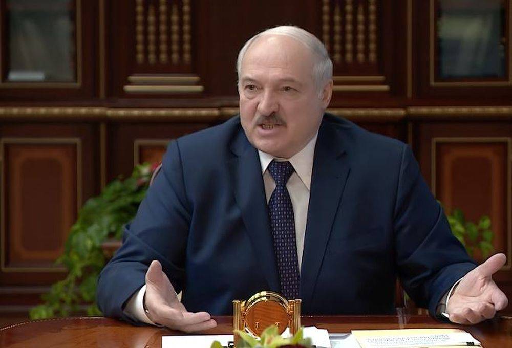 Лукашенко назвал России условия отказа от многовекторности