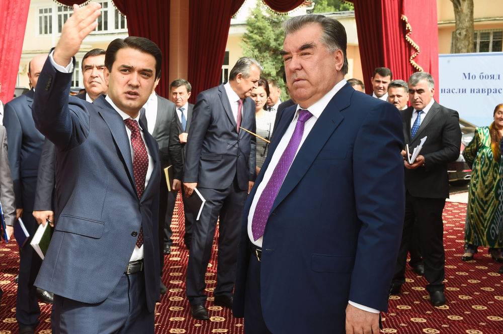 Новый лидер для Таджикистана? 5 признаков транзита власти в стране