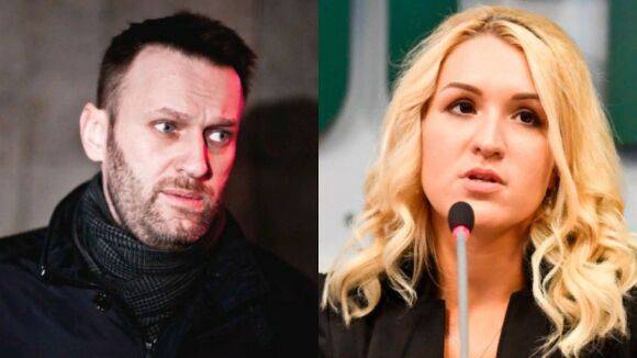 «Альянс врачей» вслед за ФБК Навального могут признать иностранным агентом