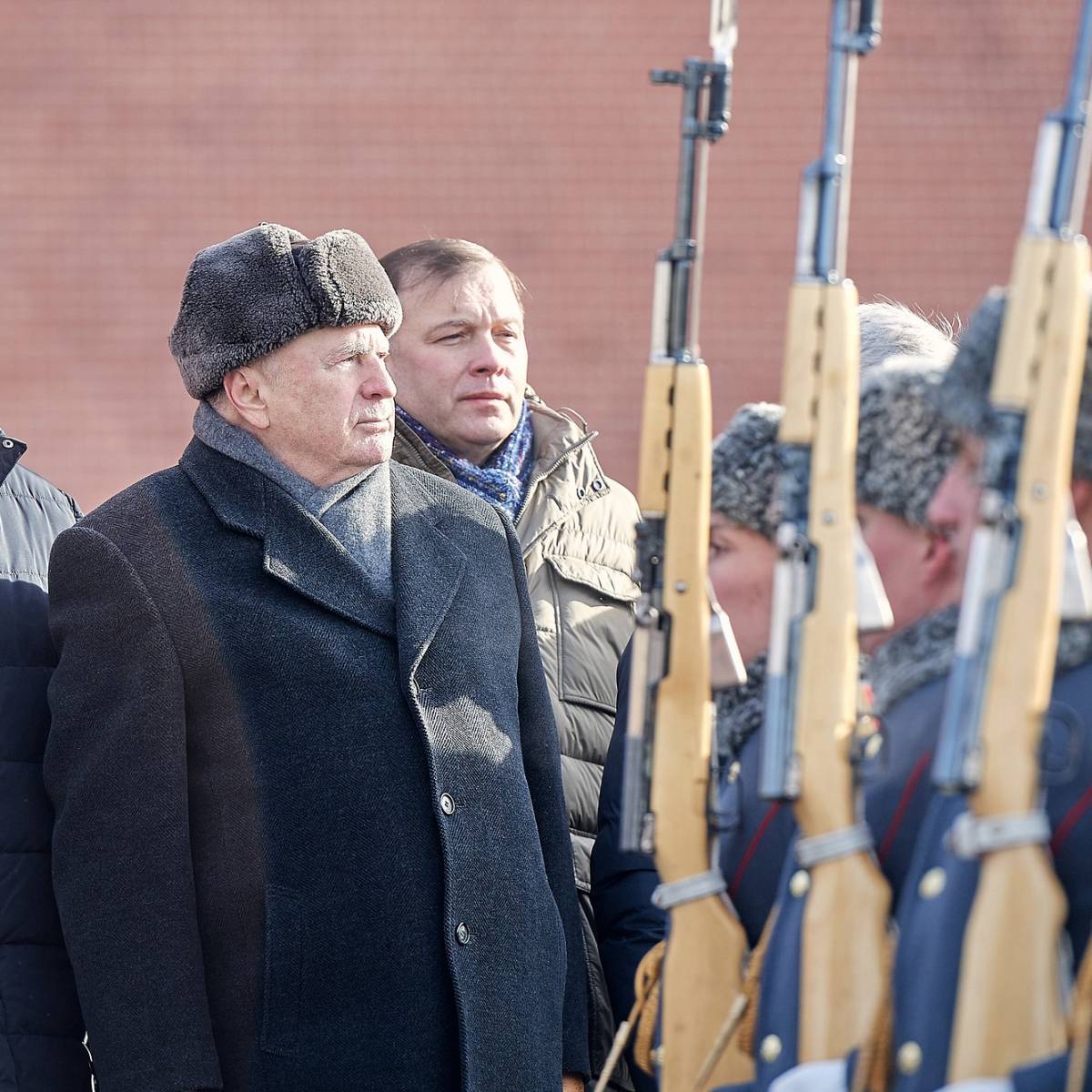 «Смотрите, скоро русские придут в Киев, потом в страны НАТО»: Жириновский заявил, что США так угрожают Европе