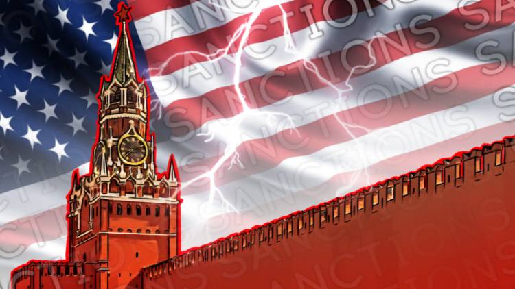 Как Россия будет отвечать на новые санкции США