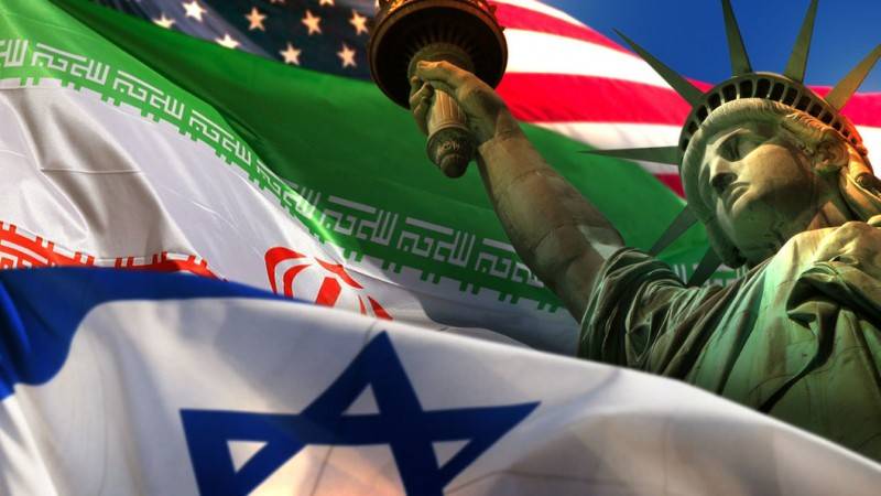 О перспективах Израиля создать свой вариант НАТО на Ближнем Востоке