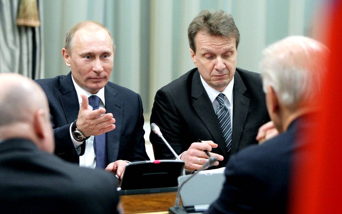 Санкции ни о чем: Запад очень хочет «наказать» Россию, но не может