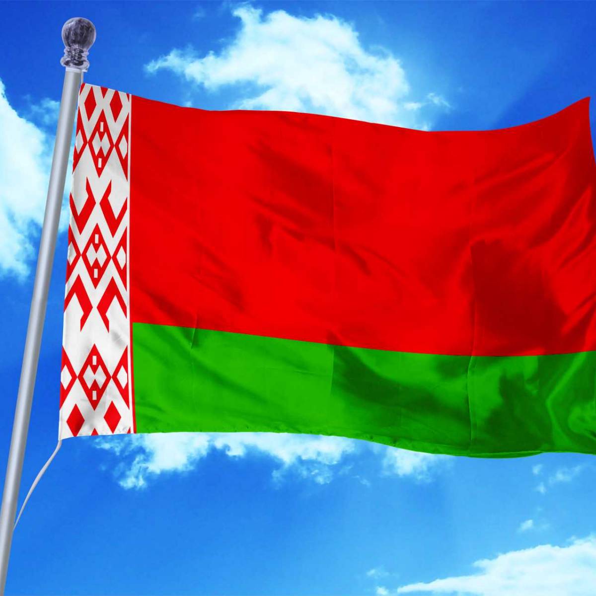 Провал буржуазной революции, или Беларусь не продаётся