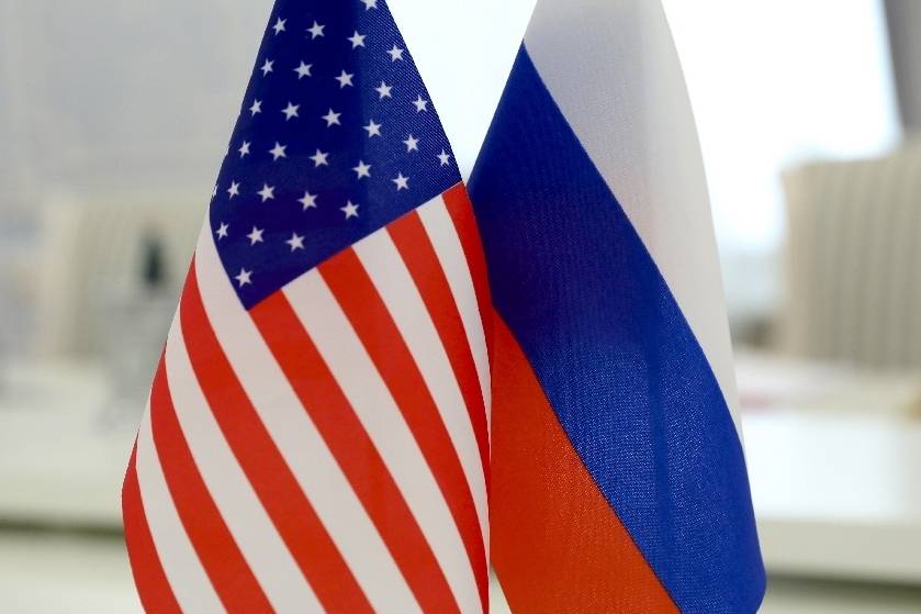 Противостояние России и США: новая эра контроля над вооружением